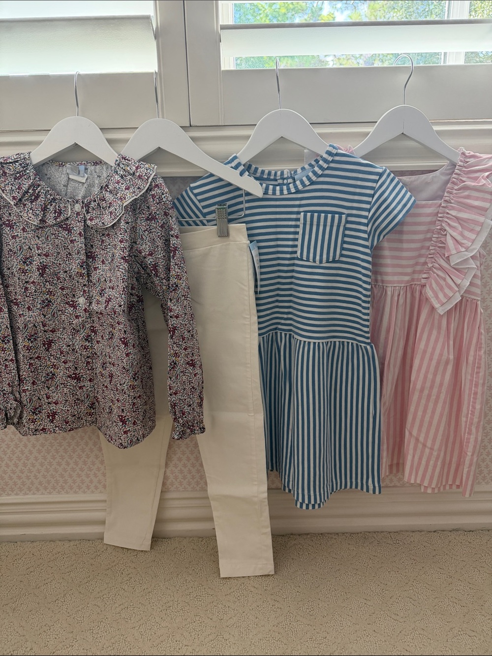 Girls Bella Bliss Bundle
